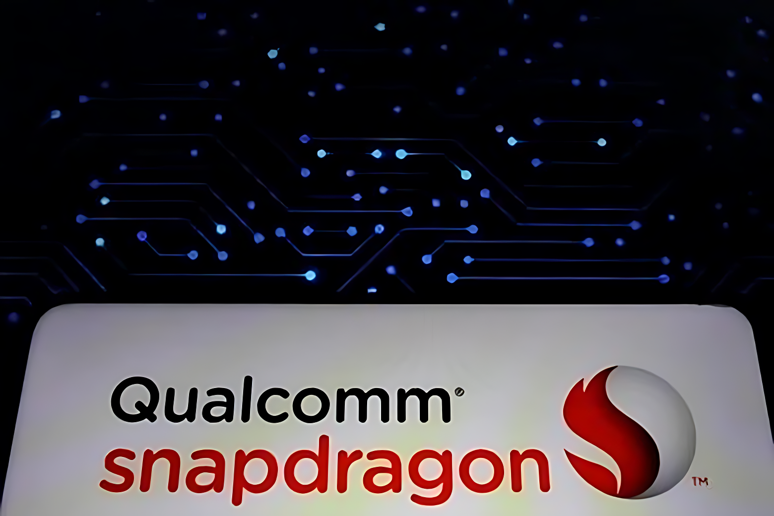 The Shift from Chip Company to 'Ecosystem Player'