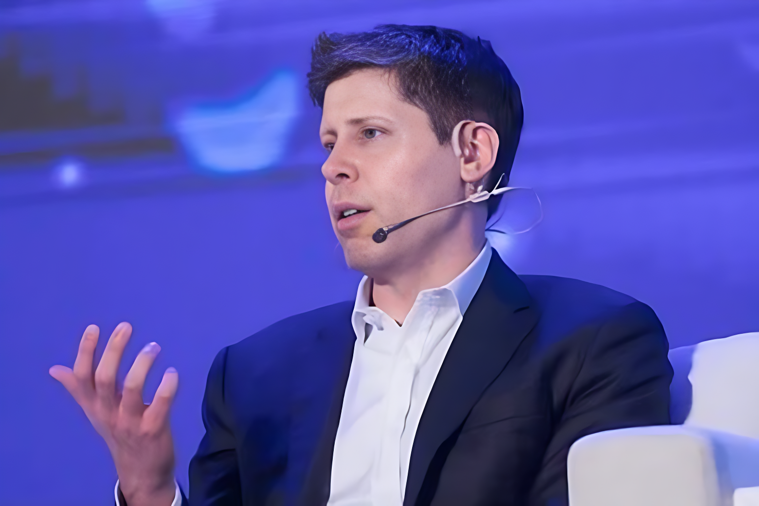 Sam Altman Predicts AGI Within Five Years and 40% Task Automation