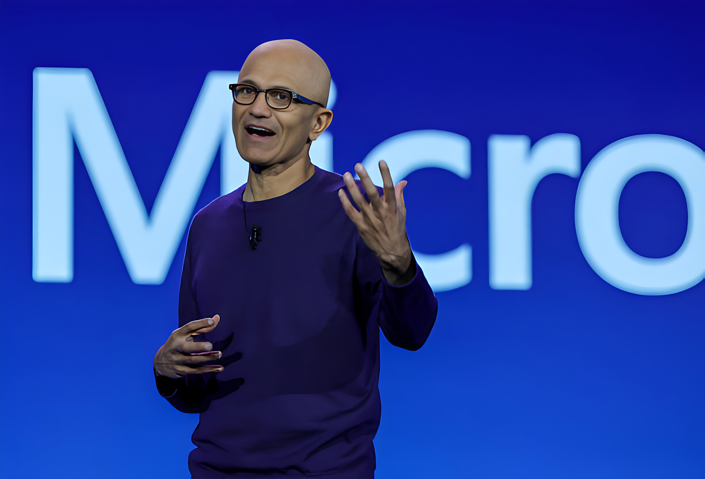 Microsoft CEO Nadella Restructures Leadership to 'Laser Focus' on AI Supremacy