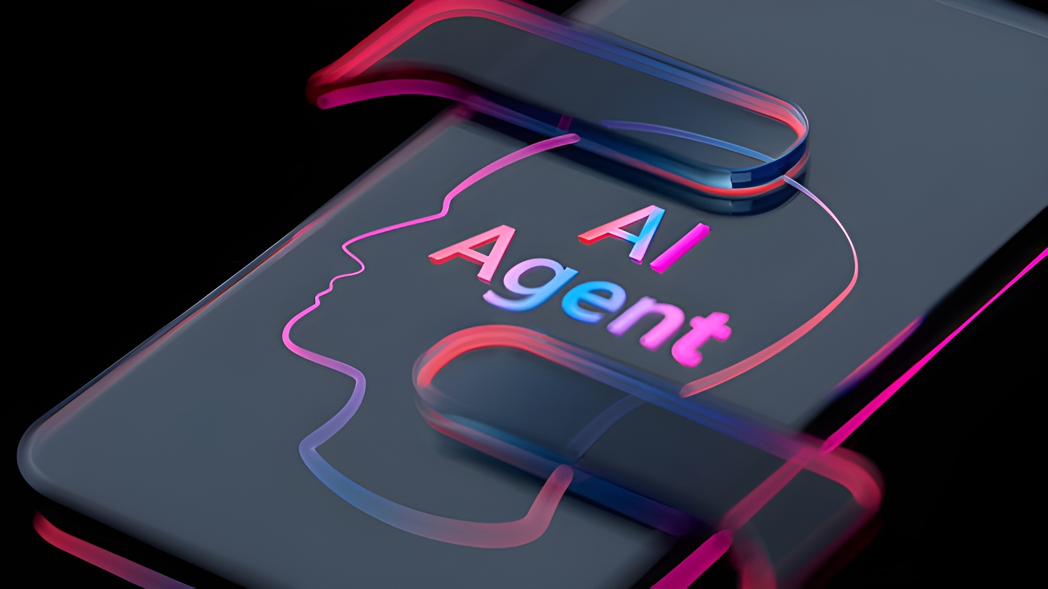 The New Human-Agent Operating Model