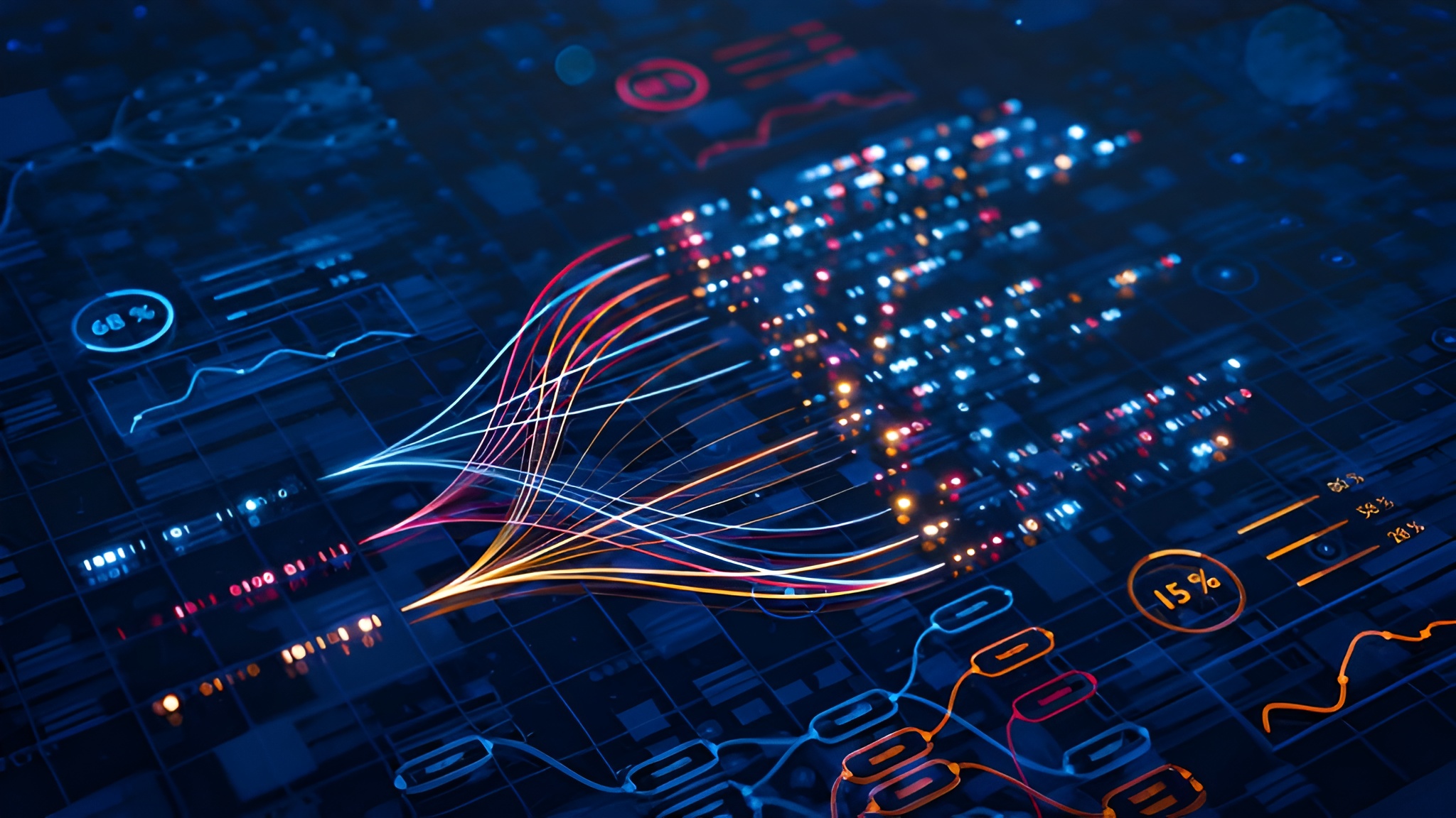 Retooling Technology Investment for Outcomes