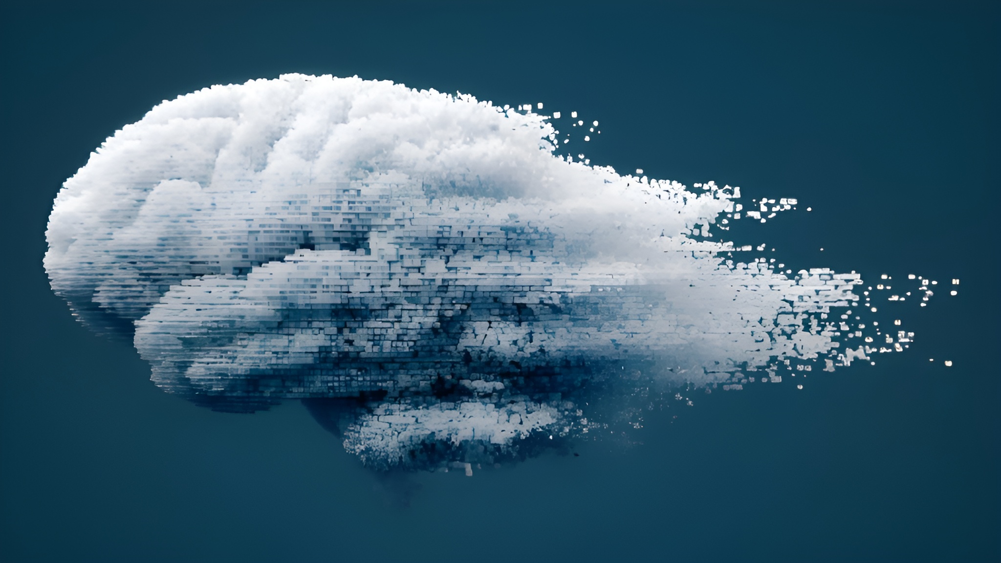 Embracing AI-Fueled Creative Destruction