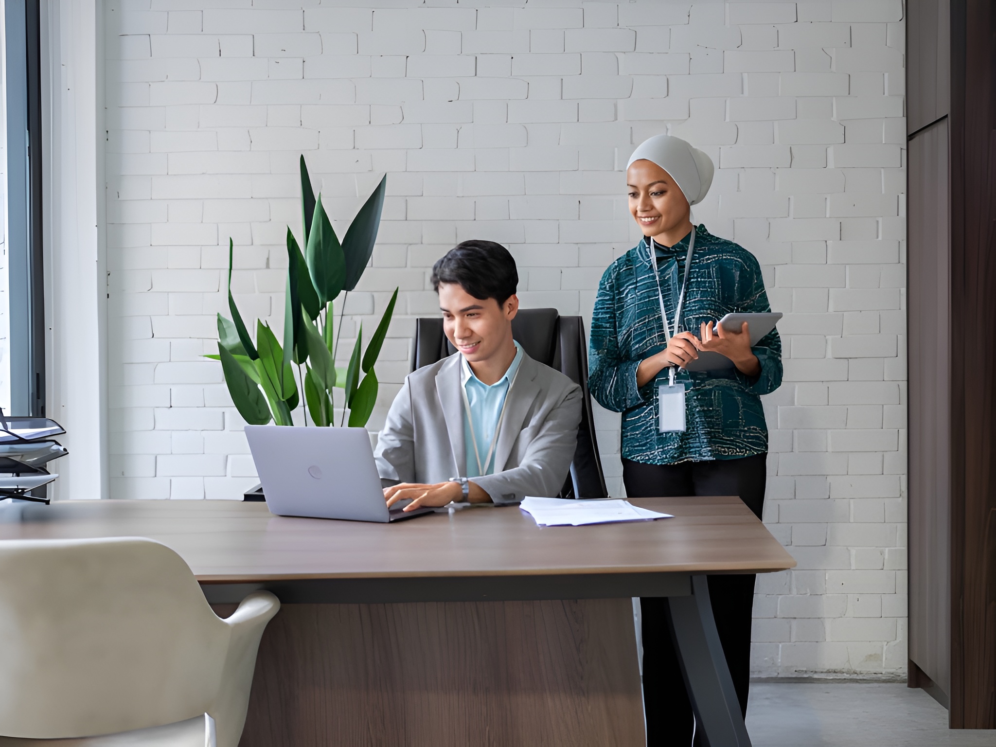 Agility Over Certainty: The Nimble Leader