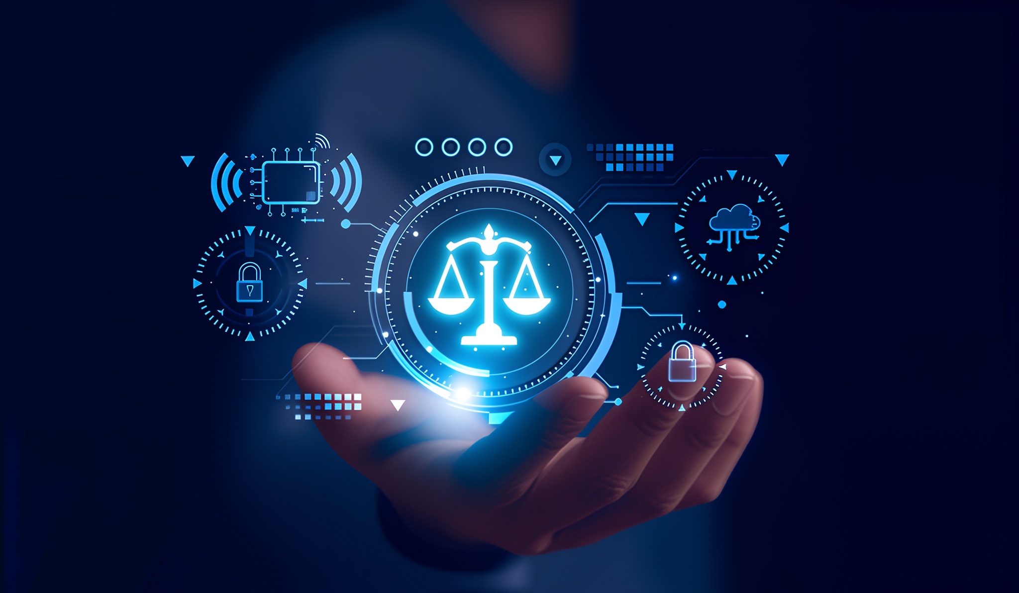 Navigating the Turbulent Regulatory Landscape