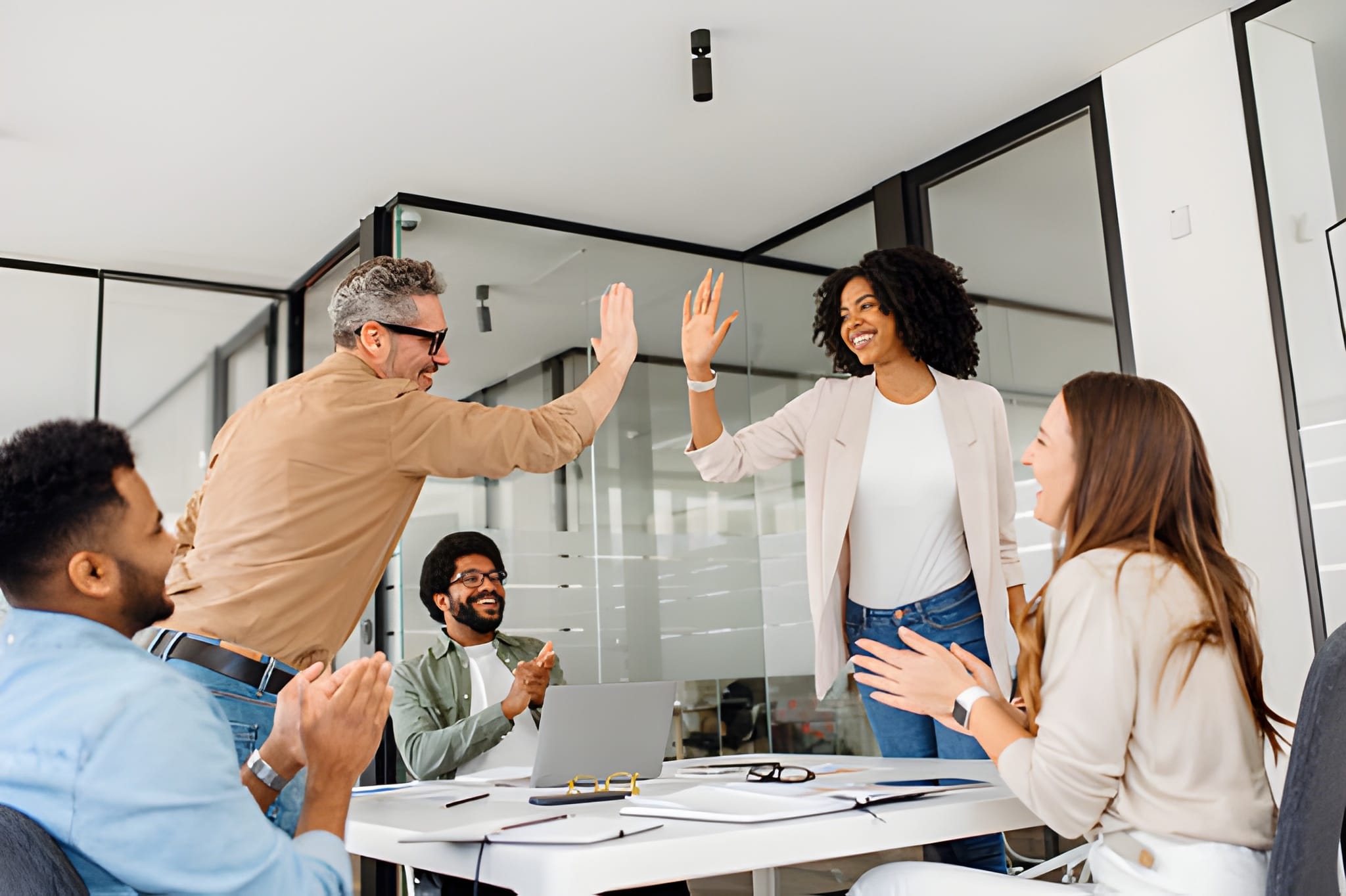 Proactive Disruption: The Courage to Lead Change