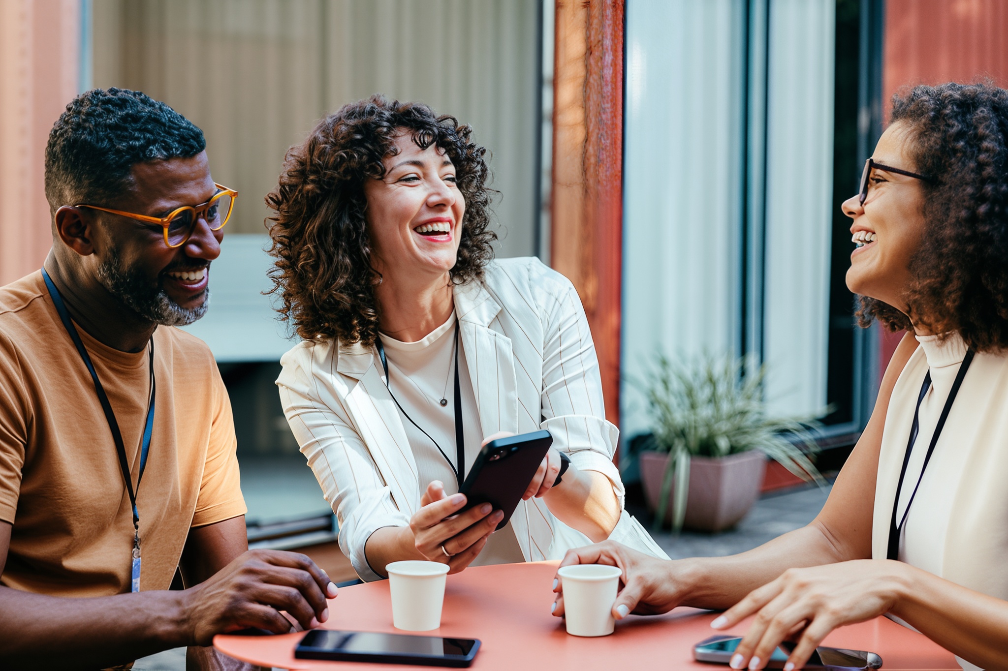 The Great Reinvention of Work Culture