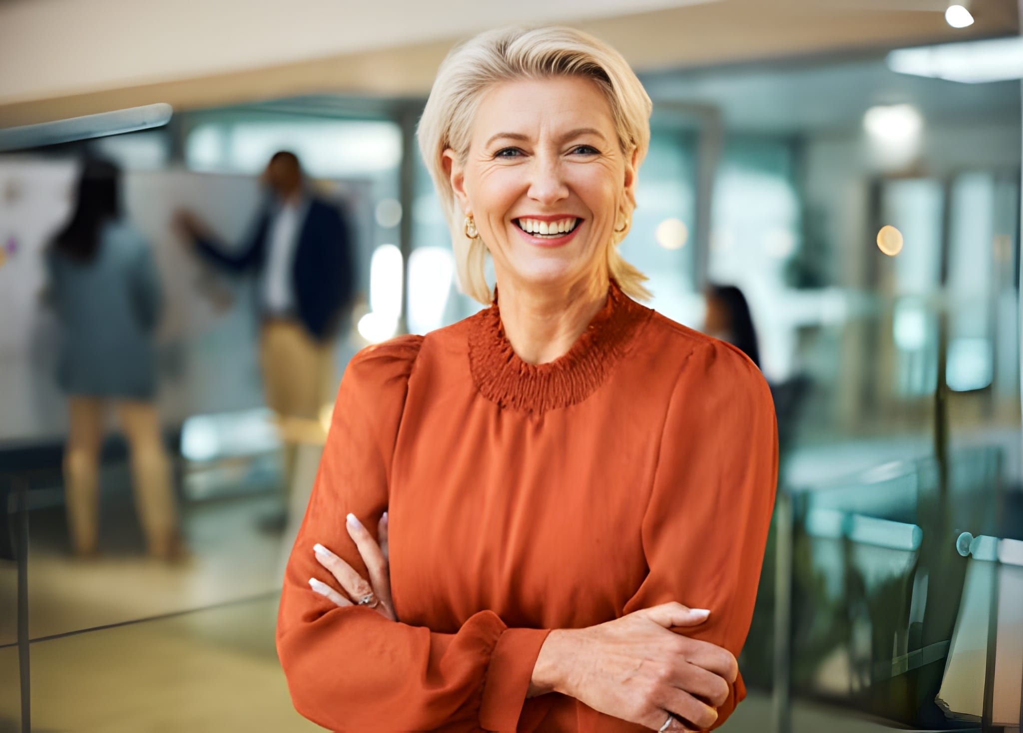 CEO Energy and Peak Performance