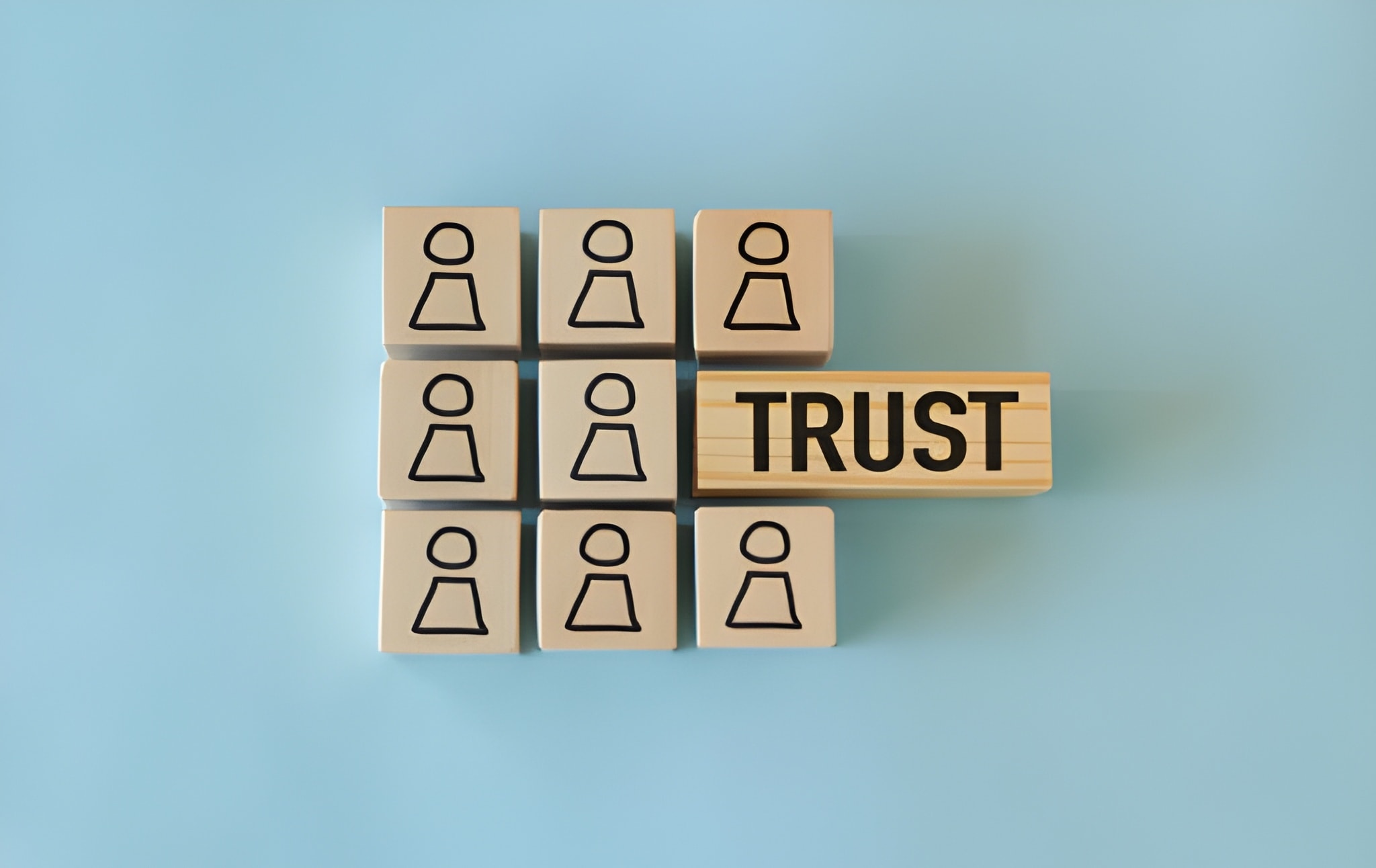 Fear-Based Leadership vs. Trust-Based Wins