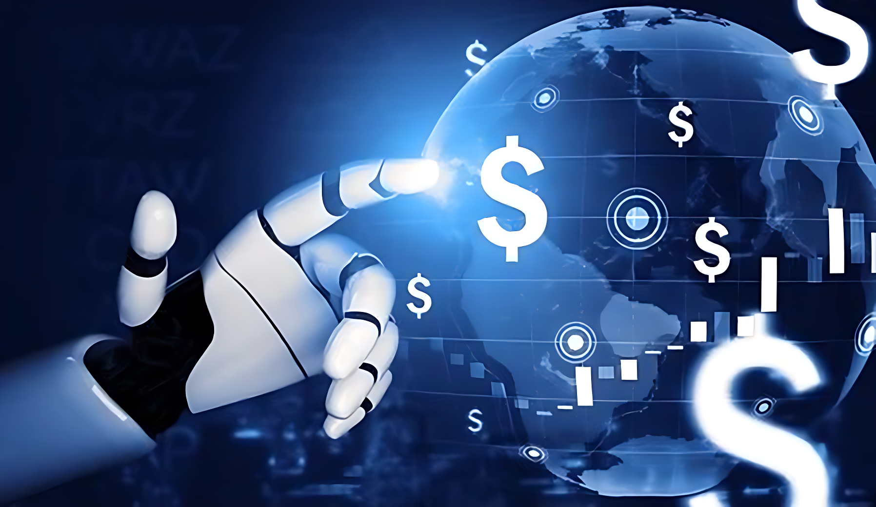 AI and the Future of Global Trade