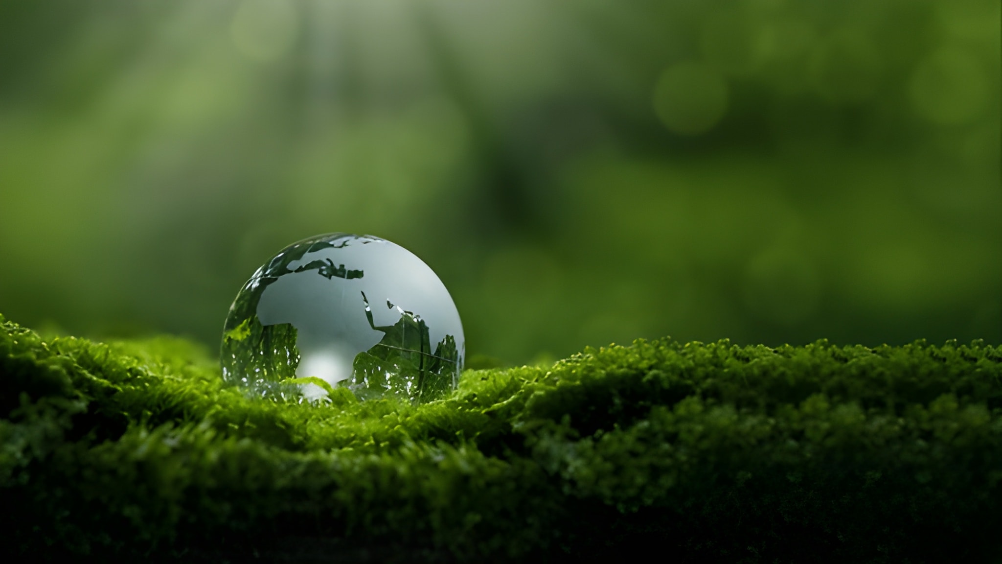 Asia’s Green Transition