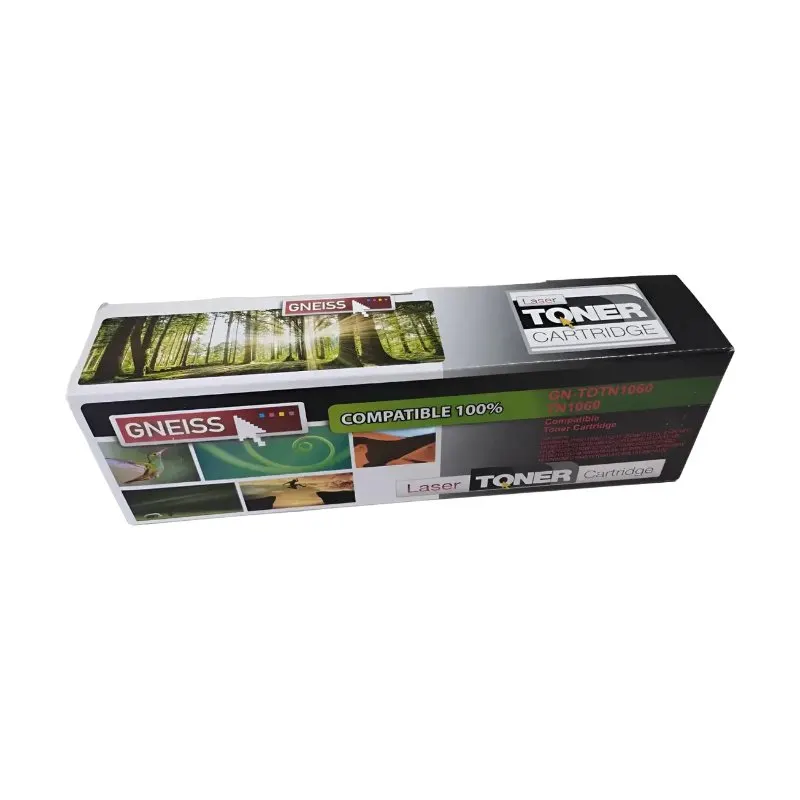 Toner Alternativo Para Brother Tn1060 Hl1200 1212w Dcp1512