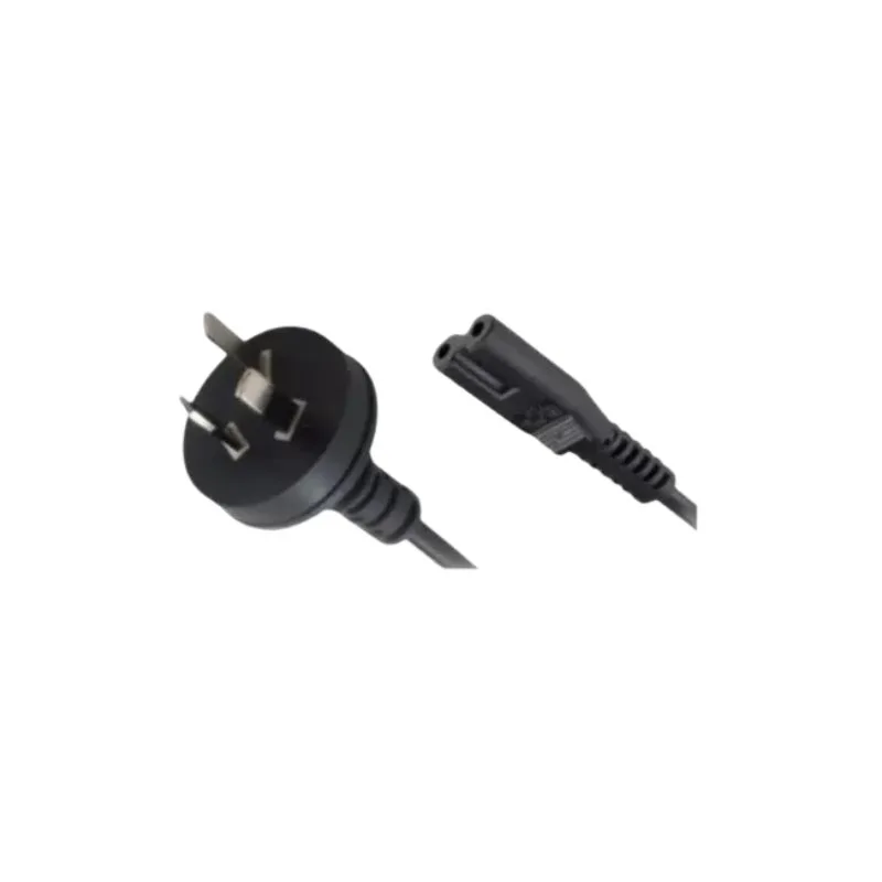 Cable Power 8 – 1,50m (Cert. IRAM) – PC-UL-8
