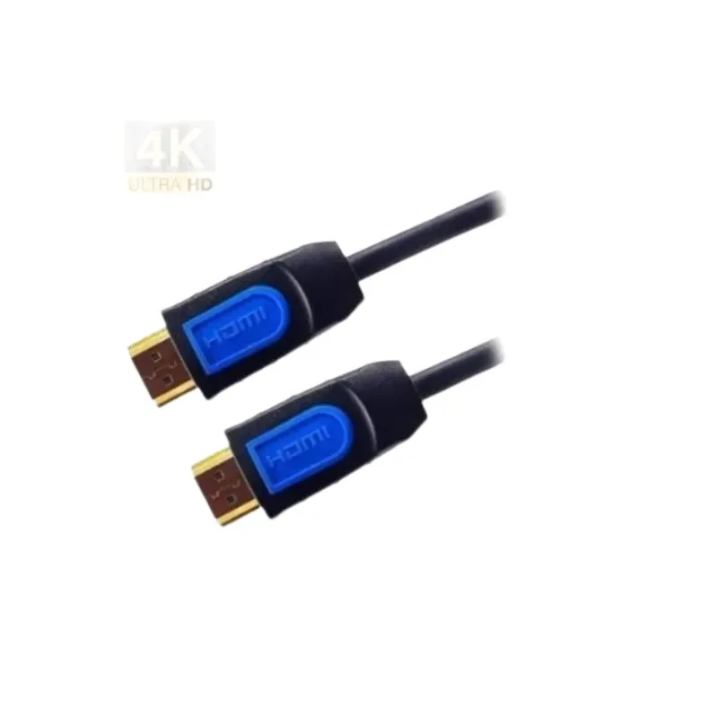 Cable HDMI 2.0 Ultra HD – 1.50m -SHDMI2.0-1.5M