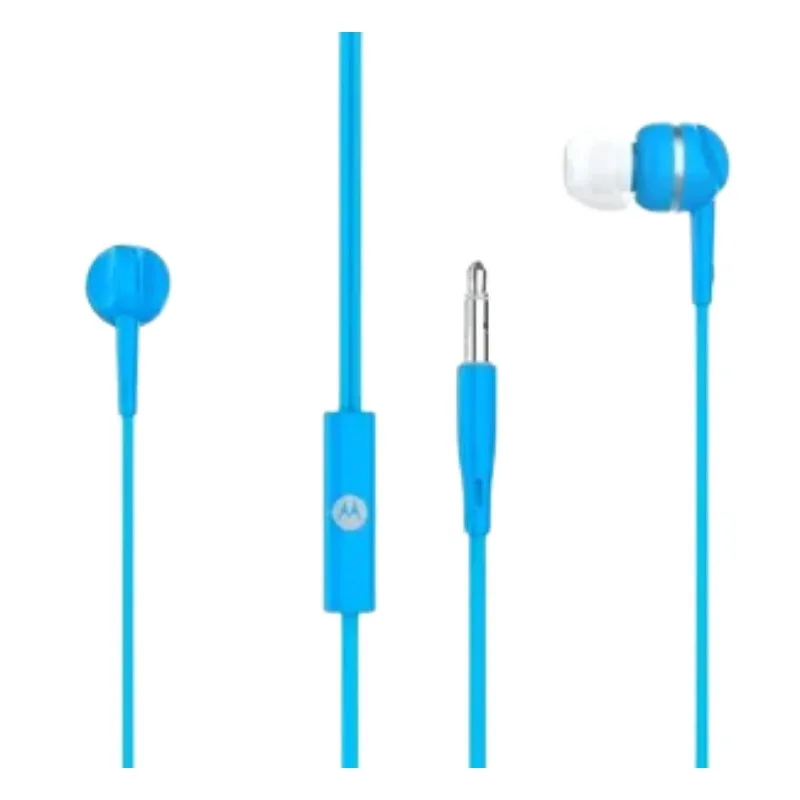 Auriculares Motorola Earbuds 105