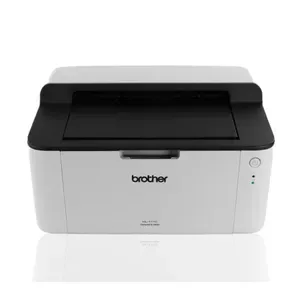 Impresora Monocromática Brother Láser Usb Hl-1200
