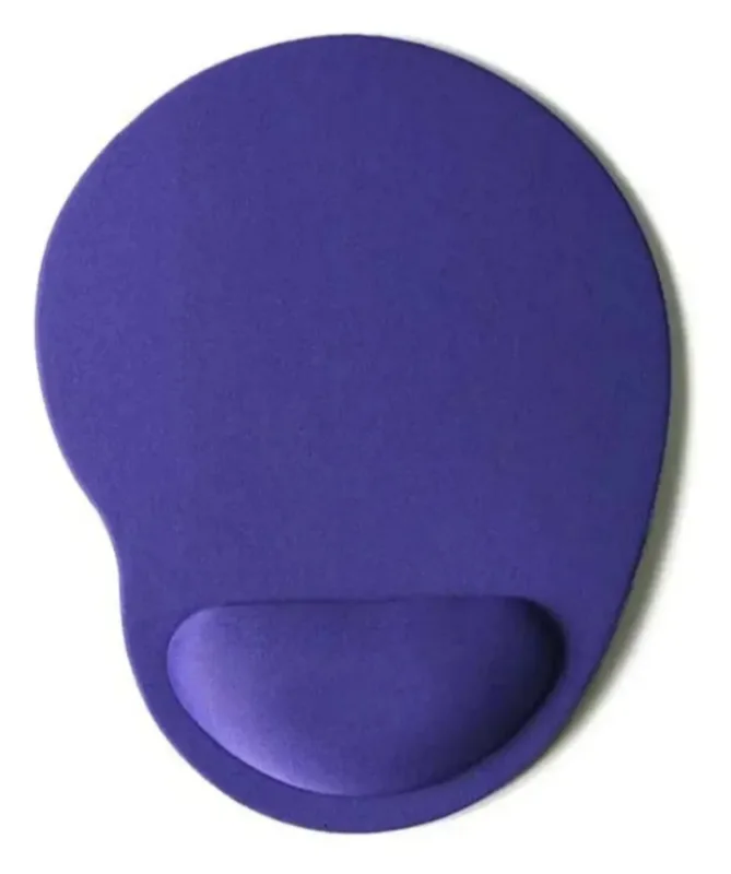 Mouse Pad Con Apoya Muñeca