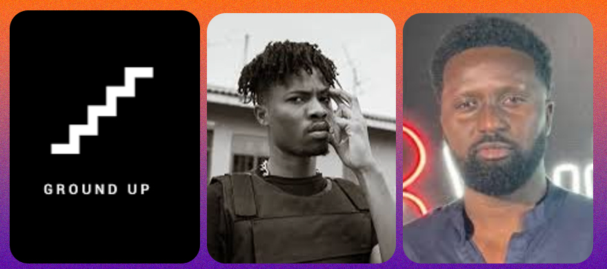 Kwesi Arthur vs Ground Up Chale: From Twitter Beef to GH₵10 million Defamation Lawsuit