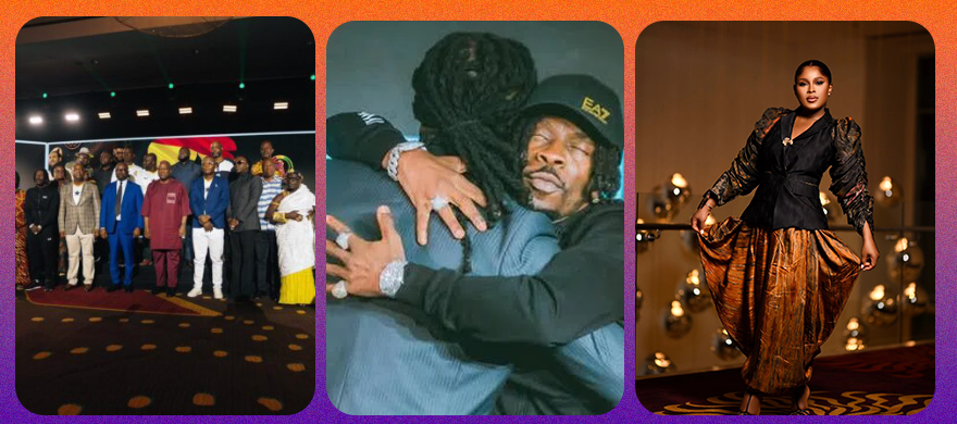 stonebwoy hugging shatta wale