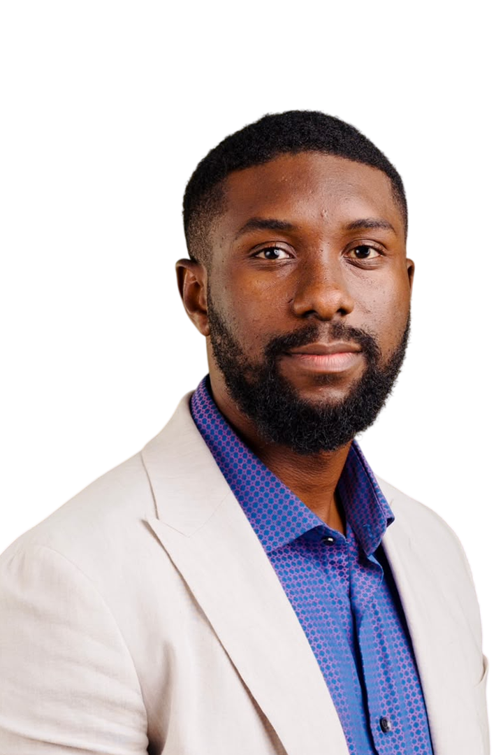 Charlton Ocansey