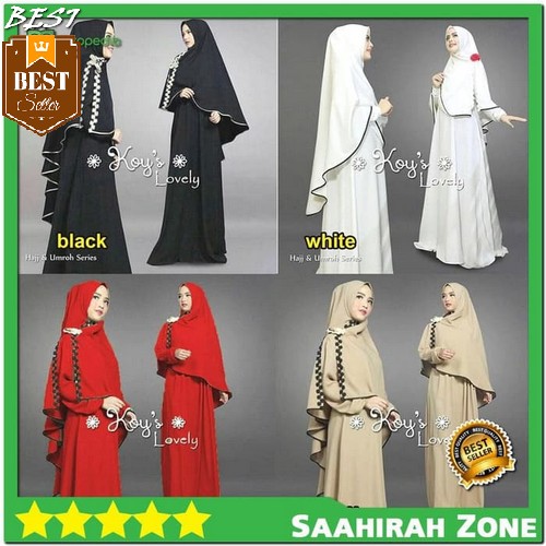 Jual Jubah Remaja Perempuan Simpel Terbaru Lazada Co Id