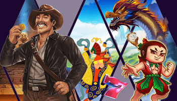 Top Trend Gaming