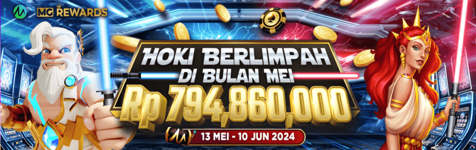 Event Microgaming