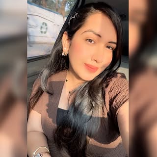 Meghaa choithani | UGC & Content Creator