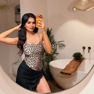 VAISHNAVI SHETTY