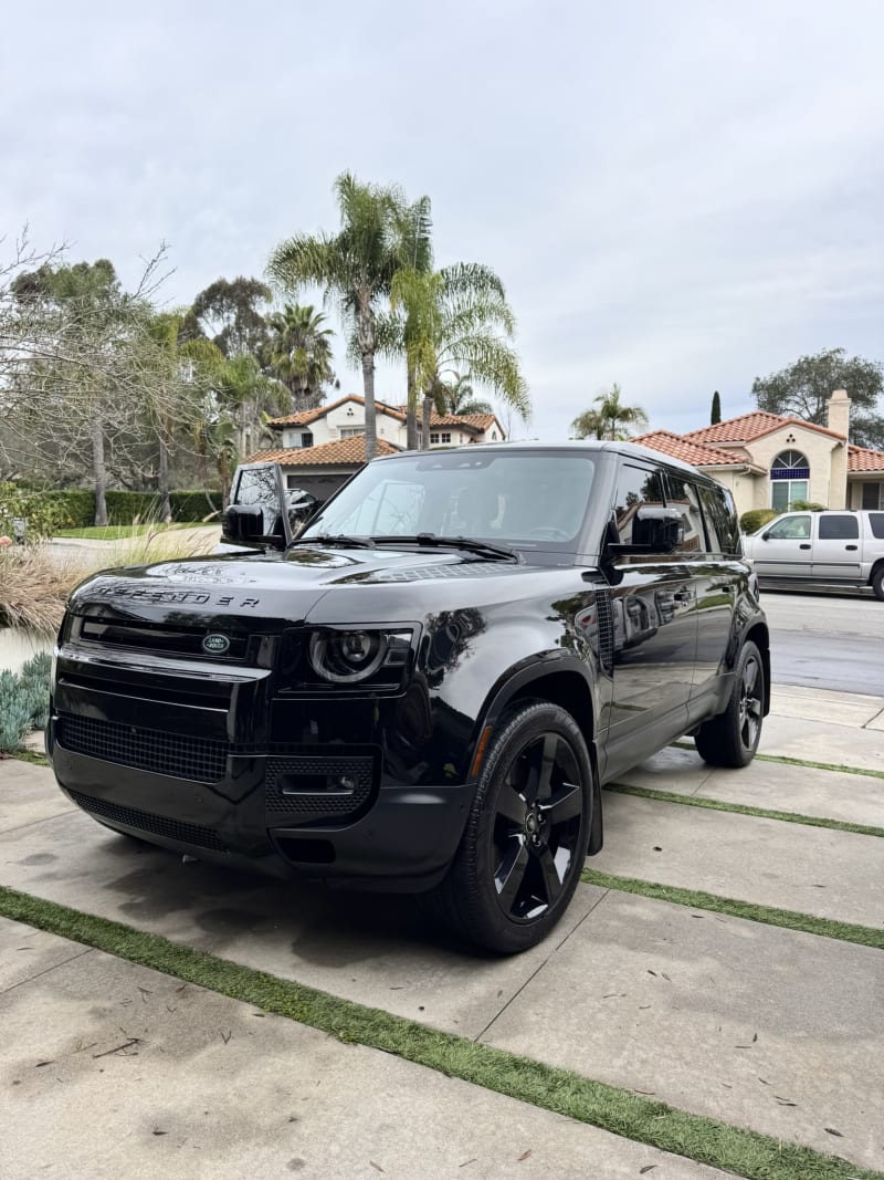 Full Detail — mobile auto detailing service in San Diego County, CA