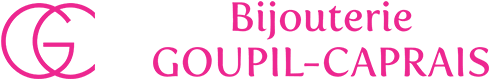 Bijouterie Goupil-Caprais logo