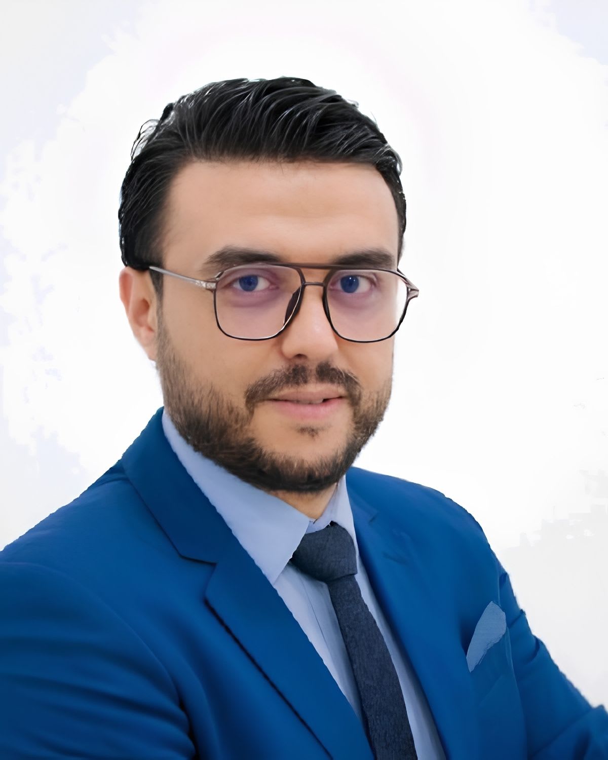 Abderrazzek Chaabani