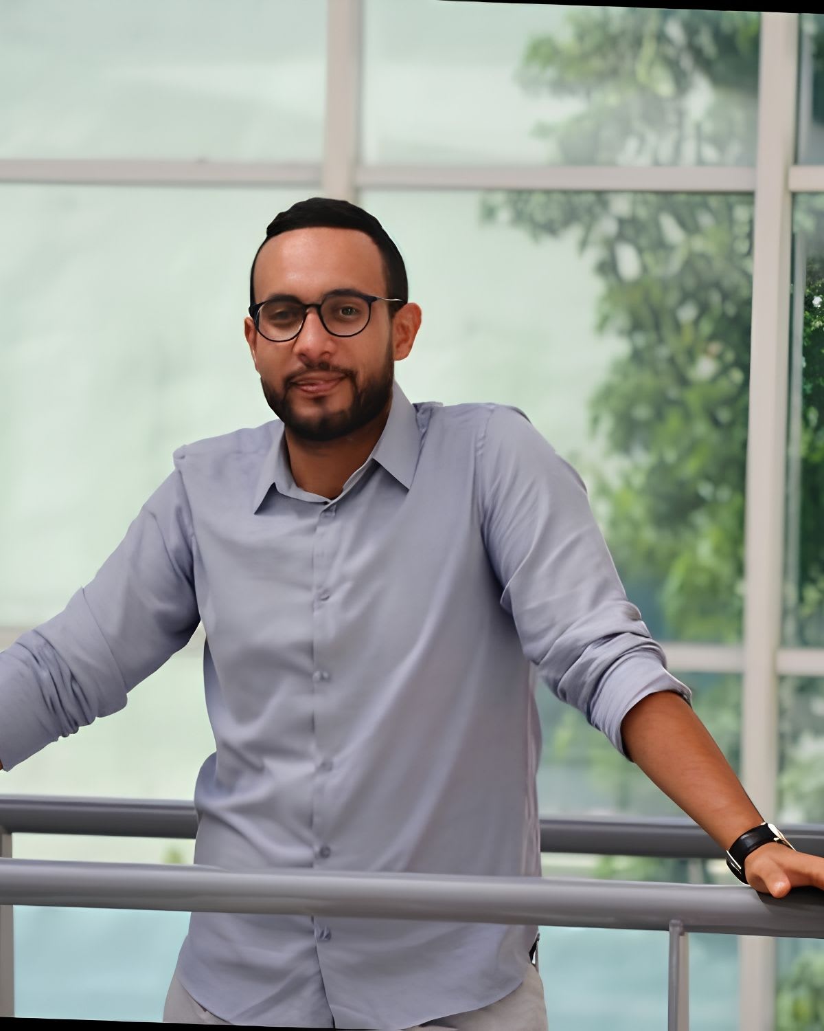 Ben Doudou Chawki
