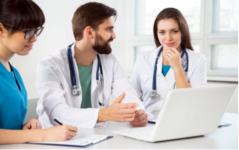 How Psychiatrist Billing Services Reduce Claim Denials