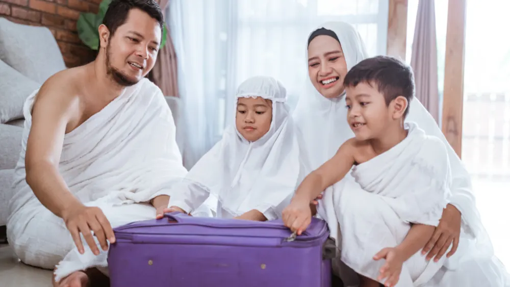 Preparing Your Heart for Hajj and Umrah: Duas, Intentions, and Mindset
