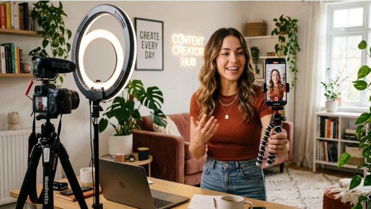 Why Popular Soccer Influencers Instagram United States Have Millions of Followers