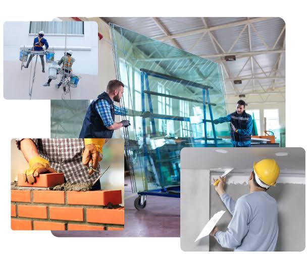 Mantenimiento y servicios generales