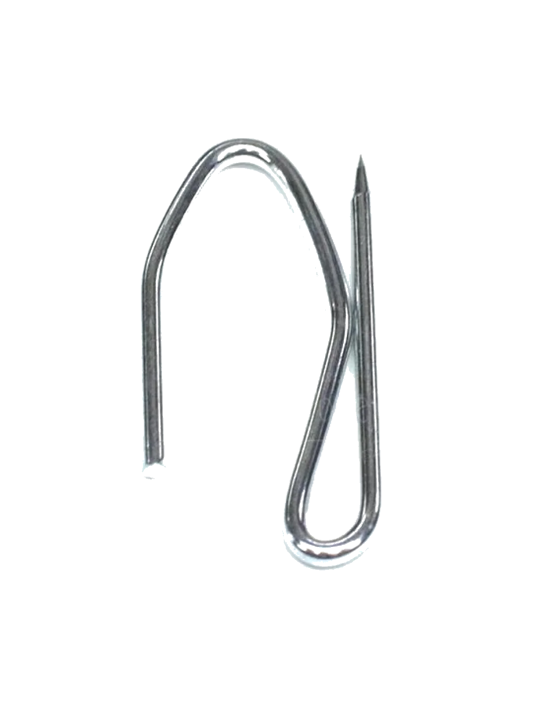 GANCHO CORTINA ( x 10 pcs)