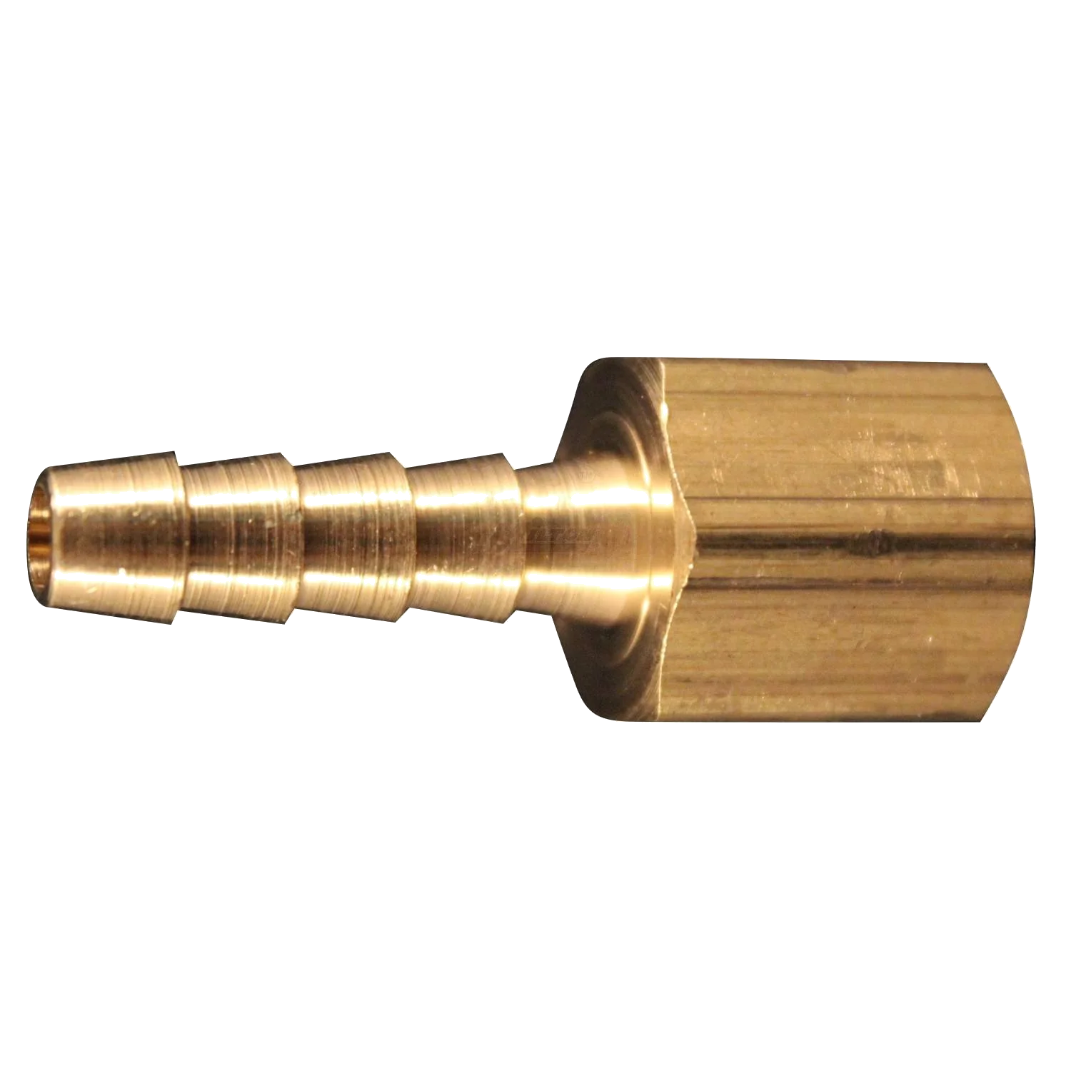 ACOPLE BRONCE 3/8" ESPIGA X 1/2 RI
