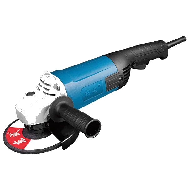 AMOLADORA ANGULAR 6" 10000 RPM 1500W "DONGCHENG"