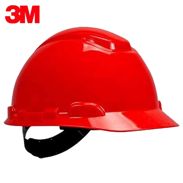 Casco de seguridad industrial