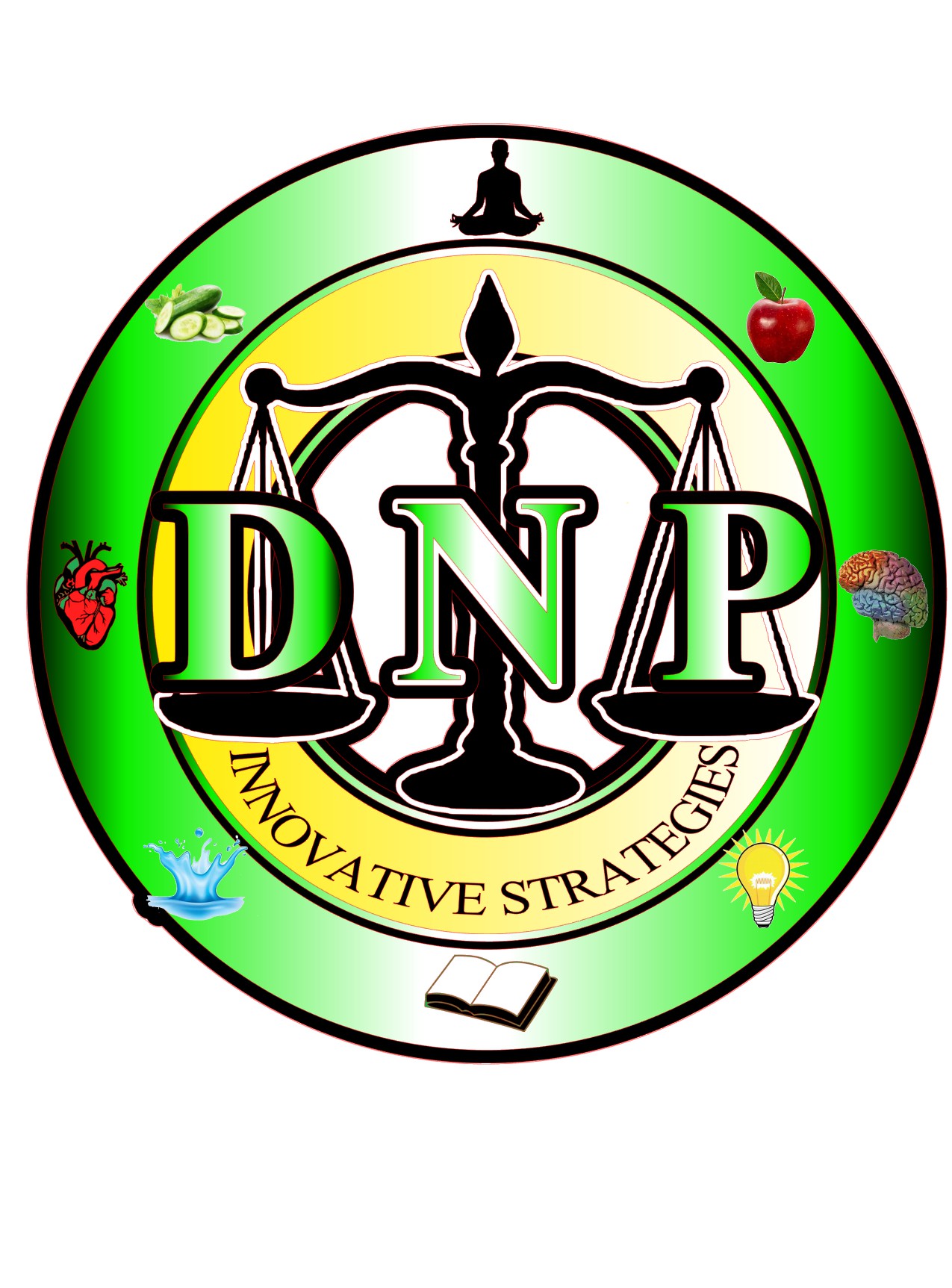 DNP Logo