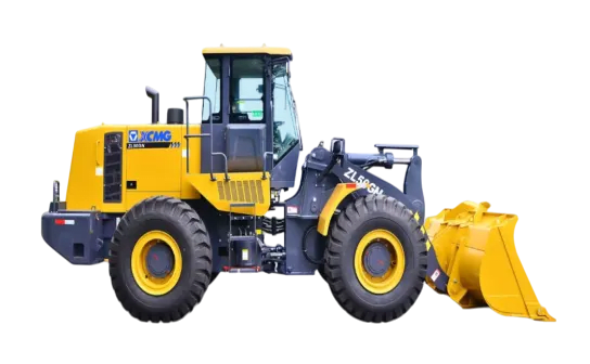 ZL50GM XCMG
