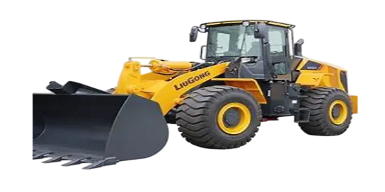 855D Liugong