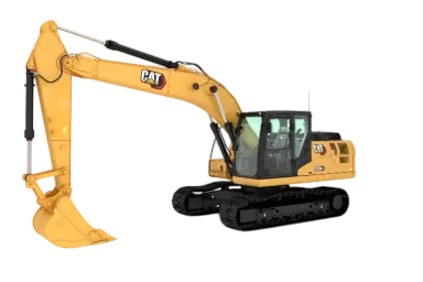 Caterpillar 320 GX