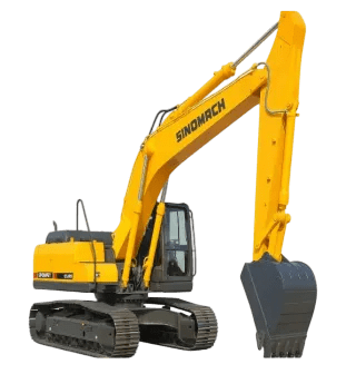 Sinomach GE3300