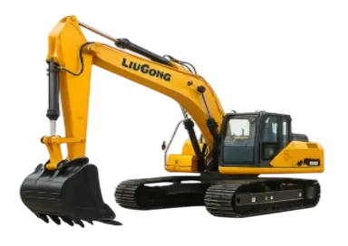 Liugong 942E