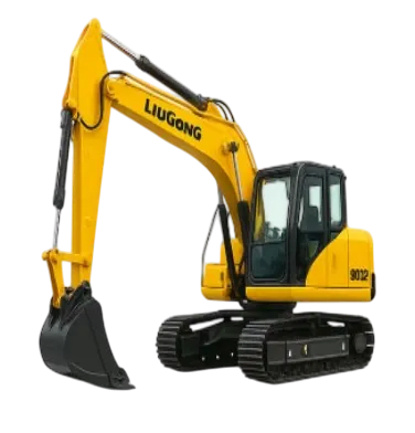 Liugong 908D
