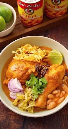 Khao soi