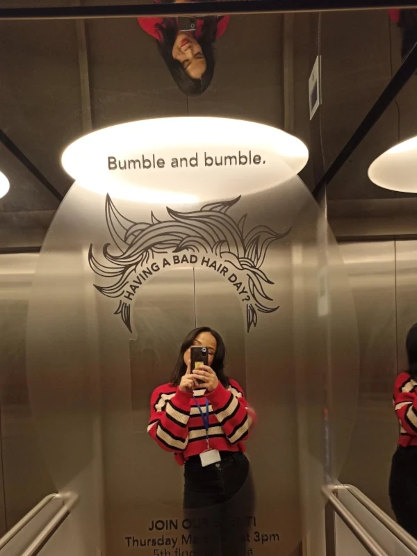 Image representing Cristina Jiménez #2