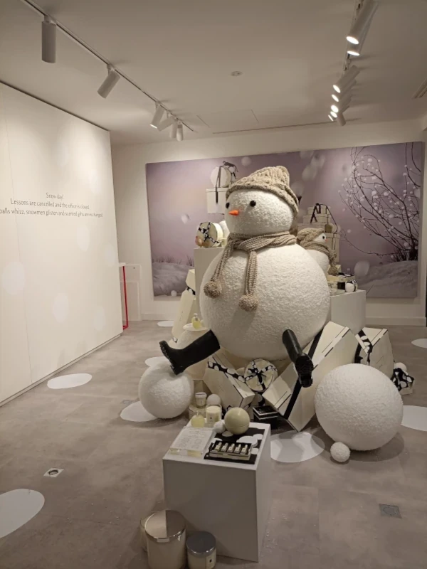 Image representing Cristina Jiménez #4